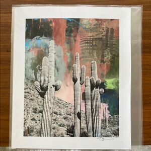 10x12 Original Art ©️